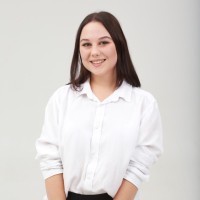 Nastya Kharchenko