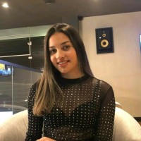 Beatriz De Souza