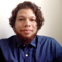 Armond Rodriguez