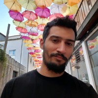 Matthieu Pereira
