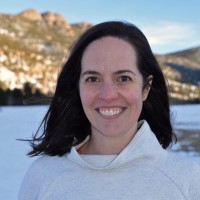 Jodie Darnell, Lcsw