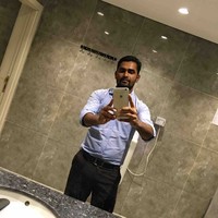 Md Sarfaraz Alam