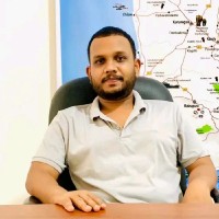 Tharanikaran Ponnampalam