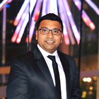 Moinul Islam