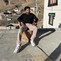 Kumar Aayush