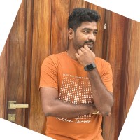 Vinoth Eligaram
