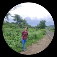 Sakshi Kulkarni