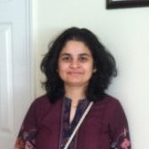 Kanchan Bhide