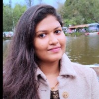 Anisha R