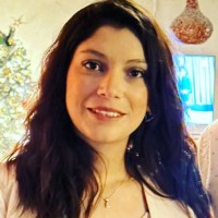 Sandra Kristina Salazar Alarcón