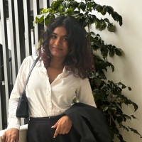 Preksha Nayak