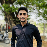 Pinank Patel