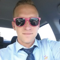Ryan Roberts