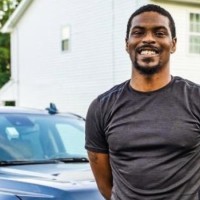 Tresean Hairston