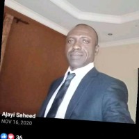 Saheed Ajayi