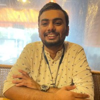 Sanket Salvi