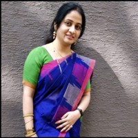 SUCHITRA V