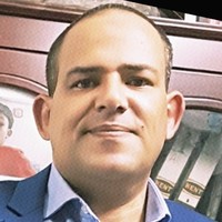 Moustafa Atallah