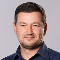Сергей Подмарков