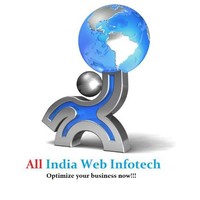 All India Web Infotech Pvt Ltd