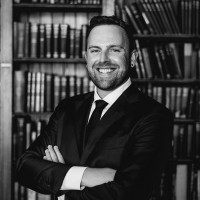 Connor Fitzpatrick
