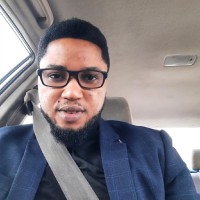 Peter Ogbepia
