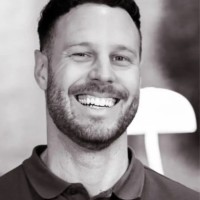 Daniel Fredriksson