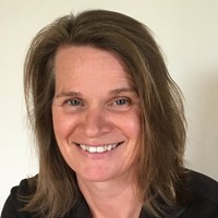 Helen Davies