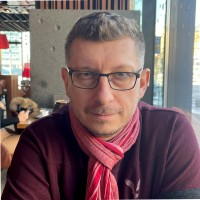 Mensud Bisic