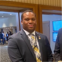 Emmanuel R. Douglas
