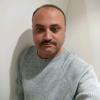 Tushar Gohil