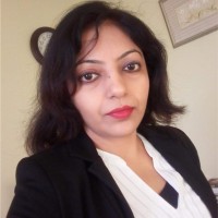 Harpreet Saini