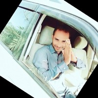Ali Sher Burdi