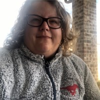 Julie Mcconathy Ranken