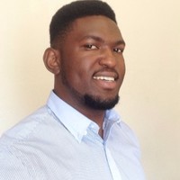 Elijah Oretuga