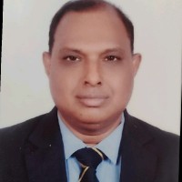 Pranab Pradhan