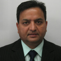 Lok Raj Subedi