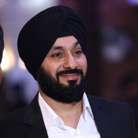 Jitendar Singh Sandhu
