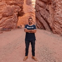 Francisco Garcia Otero