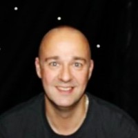 Gordon Higgs