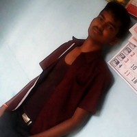 Santhosh Gowda