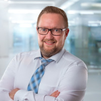 Florian Eckersberger