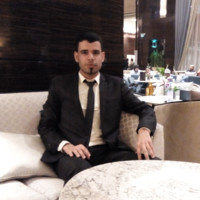 Mosad Maher