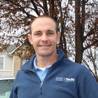 Derick Shackelford, CR, CRPM, CLC