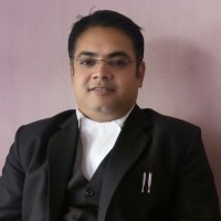 Pankaj Verma (Advocate)
