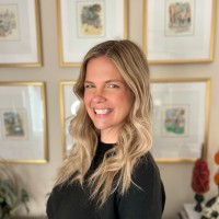 Kimberly Griffiths