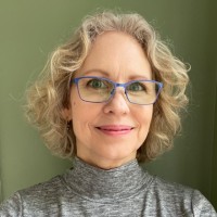 Sue Bush