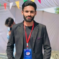 Muhammad Noman Masood