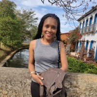 Najara Luiza de Oliveira Nogueira
