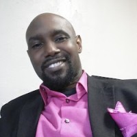 Timothy Simpson